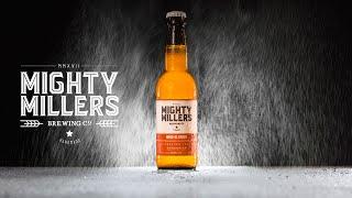 Mighty Millers Craft Beer Commercial // Sony A7 III