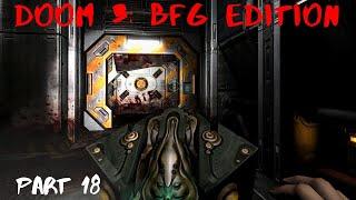 (4K) Doom 3 BFG - Soul Cube