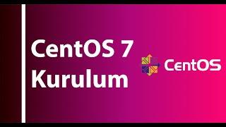 Centos Sunucu Kurulumu ve Uzak Bağlantı Ayarları