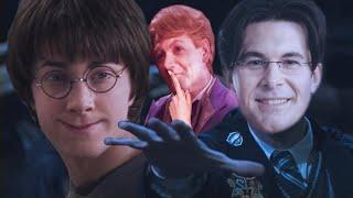 YTP ITA - Harry Potter e i segreti della camera