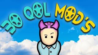 30 QOL Mods For Rimworld!