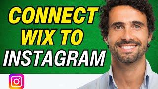 How To Connect Wix To Instagram Shopping (2024)