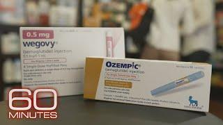 The Novo Nordisk scientist behind Ozempic, Wegovy weight loss research