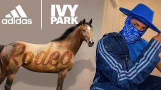 Ivy Park Rodeo x Adidas Men Haul 4.0