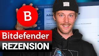 Bitdefender 2024 Test | Verdient es den Titel des besten Antivirenprogramms?