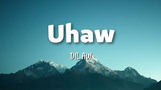 Dilaw - Uhaw (Lyrics)