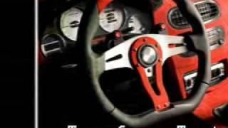 Top Gear Tech -