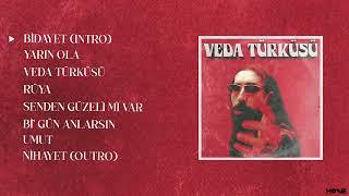 Emre Fel - VEDA TÜRKÜSÜ ( Full Albüm )