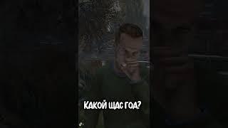 Когда попал не на тот сервер (DayZ STALKER RP Kill Or Die)