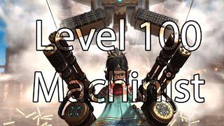 Level 100 Machinist | First Impressions - FFXIV Dawntrail