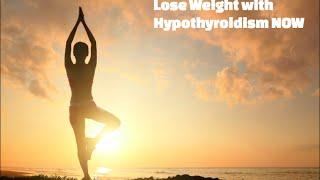 Weight loss Guide for Thyroid Patients - Why you REALLY Can't Lose Weight