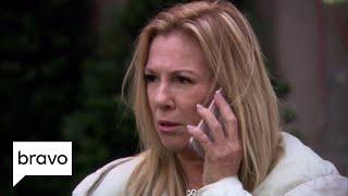 RHONY: You Don't Support Other Women (Season 10, Episode 9) | Bravo