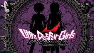 Danganronpa Another Episode: Ultra Despair Girls - Komaru Naegi “No That’s Wrong!” Final Boss