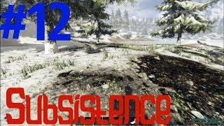 Subsistence#12 Зима,боевой шлем,перестрелка.