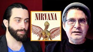 Nirvana's In Utero Problem: Steve Albini Discusses Record Label Issue (Daniel Sarkissian Interview)