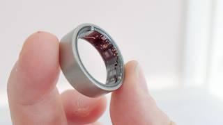 Ultrahuman Ring Air | A Sleep-Deprived Smart Ring Review