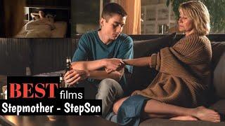 Stepmother - Stepson