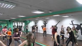 MK Lua (Лилия Едиханова)\Dancehall\ 23/04/2016 г.Брянск