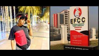 Helena Duru vs EFCC #viral