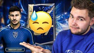 NIC NIE TRAFIŁEM, ALE DOBRZE GRAŁEM... - FC25 Ultimate Team [#120]