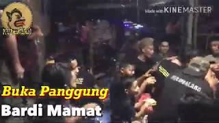 Buka Panggung Serunai Piji Bano VS Bardi Mamat