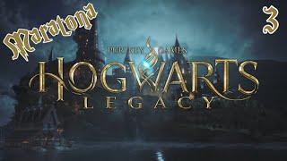 Otakuman ad Hogwarts - Maratona #3 | HOGWARTS LEGACY