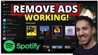 How To Not get Ads on Spotify Without Premium (2023)