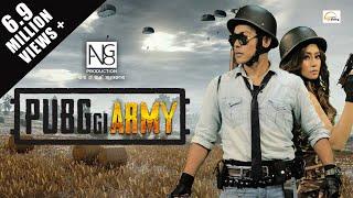 PUBG GI ARMY || AMAR & BILA || HIYAILEIMA || NG ANGO || OFFICIAL MUSIC VIDEO RELEASE 2019