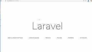 Laravel Tutorial For Beginner Part-2 (Remove Public From Url )