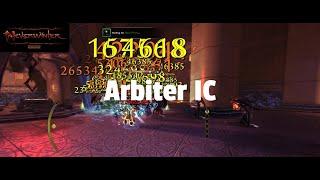 Neverwinter Mod 19 - TIC - Arbiter Cleric