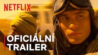 Outer Banks: 4. řada | Oficiální trailer k 2. části | Netflix