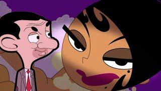 Mr Bean Falls In LOVE! | Mr Bean Animated Season 1 | Full Episodes | Mr Bean Official