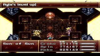 Chrono Trigger Episode 24 Lucca's Side Quest! The Sun Stone and Moon Stone Quest!