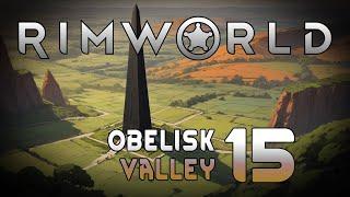 Rimworld: Obelisk Valley - Episode 15: The Duplicant