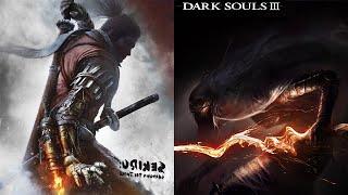 Sekiro vs Dark souls 3 : Whats the better game