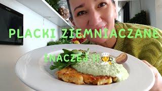 Tanie Gotowanie ‍ PLACKI ZIEMNIACZANE "Rösti" / coś innego ‍