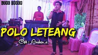 POLO LETEANG. cipt ANSHAR.S | 89 AUDIO PRODUCTION.