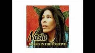 Nasio Fontaine - Living In The Positive