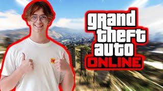  LIVE - *NEITIKĖTINA*  ŠIANDIEN BANDYSIME GAUTI PIRMĄ MILIJONA !? | GTA ONLINE LIETUVIŠKAI!