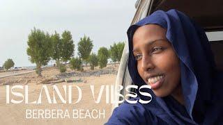 Our Family Holiday Berbera Beach Vibes | Somaliland 2022