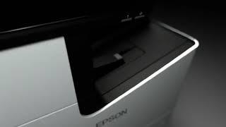 EPSON HIGH SPEED PRINTER 100 PPM