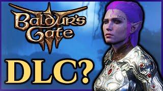 Baldur's Gate 3 DLC | 2024 Update – What You Need To Know