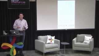 How Google sets goals: OKRs / Startup Lab Workshop