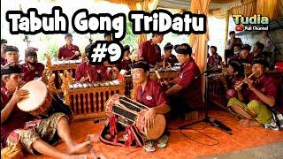 Gong lelambatan | GONG TRIDATU 9