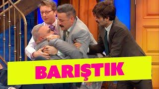 Barıştık - 322.Bölüm (Güldür Güldür Show)