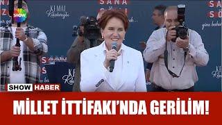 Meral Akşener bombaladı!