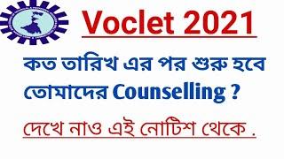 Voclet 2021 Counselling date