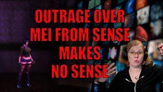 Sense: A Cyberpunk Ghost Story - Was It Worth The Freak Out?