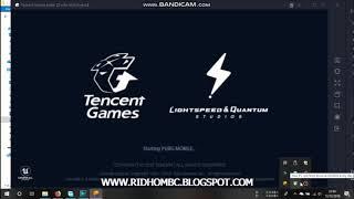 [Try to FIXED 2018] Tencent Gaming Buddy 98% Stuck.