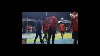 adu spek Danu, Dawam Lampung vs oki sak putra Wardana FINAL PAKAMURA CUP